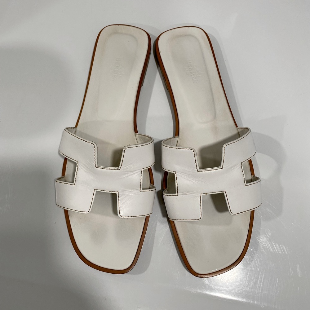 Oran Hermès sandal